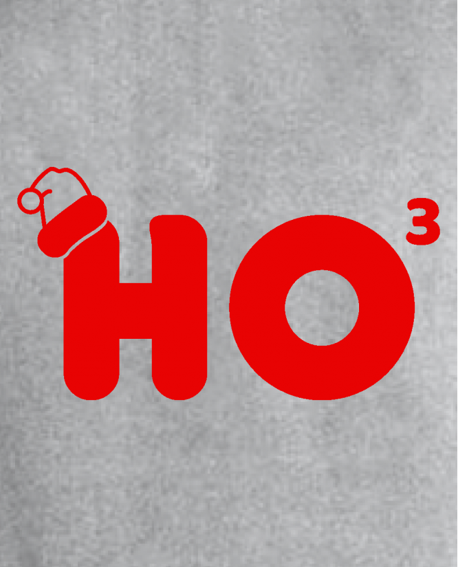 Džemperis ho ho ho